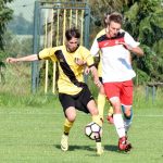 V Záhoří rozhodovaly až penalty