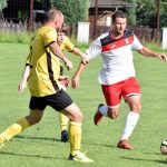 V Záhoří rozhodovaly až penalty