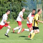 V Záhoří rozhodovaly až penalty
