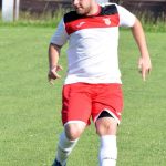 V Záhoří rozhodovaly až penalty