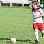 V Záhoří rozhodovaly až penalty