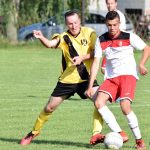 V Záhoří rozhodovaly až penalty