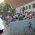 Bernartice si definitivně pojistily druhé místo v tabulce. Hrdinou opět dvougólový Novák