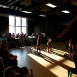 Módní přehlídka pro nemocnou Kristýnku vynesla víc než třicet tisíc korun