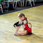 Módní přehlídka pro nemocnou Kristýnku vynesla víc než třicet tisíc korun