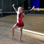 Módní přehlídka pro nemocnou Kristýnku vynesla víc než třicet tisíc korun