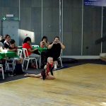Módní přehlídka pro nemocnou Kristýnku vynesla víc než třicet tisíc korun