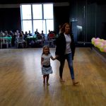 Módní přehlídka pro nemocnou Kristýnku vynesla víc než třicet tisíc korun