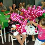 Módní přehlídka pro nemocnou Kristýnku vynesla víc než třicet tisíc korun