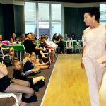 Módní přehlídka pro nemocnou Kristýnku vynesla víc než třicet tisíc korun