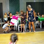 Módní přehlídka pro nemocnou Kristýnku vynesla víc než třicet tisíc korun