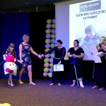 Módní přehlídka pro nemocnou Kristýnku vynesla víc než třicet tisíc korun