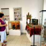 Loutková divadla zaplnila táborskou Galerii 140