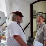 Loutková divadla zaplnila táborskou Galerii 140