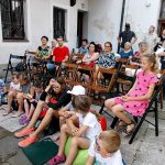 Loutková divadla zaplnila táborskou Galerii 140