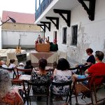 Loutková divadla zaplnila táborskou Galerii 140