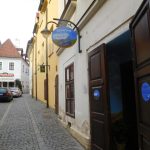 Dětský svět s mašinkou děti v Táboře baví. SOUTĚŽ!