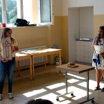 Školáci z Plané vydražili obrázky a pomohli táborskému hospici