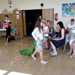Školáci z Plané vydražili obrázky a pomohli táborskému hospici