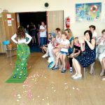 Školáci z Plané vydražili obrázky a pomohli táborskému hospici