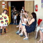Školáci z Plané vydražili obrázky a pomohli táborskému hospici