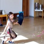 Školáci z Plané vydražili obrázky a pomohli táborskému hospici