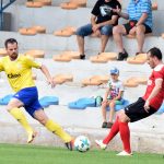 Písečtí fotbalisté se rozloučili remízou