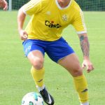 Písečtí fotbalisté se rozloučili remízou