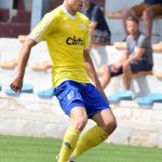 Písečtí fotbalisté se rozloučili remízou
