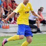 Písečtí fotbalisté se rozloučili remízou