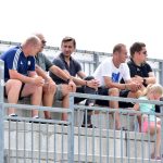 Písečtí fotbalisté se rozloučili remízou