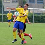Písečtí fotbalisté se rozloučili remízou