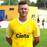 Písečtí fotbalisté se rozloučili remízou