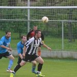 Fotbalisté Dražejova slaví! Stali se vítězi okresního přeboru
