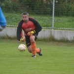 Fotbalisté Dražejova slaví! Stali se vítězi okresního přeboru