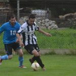Fotbalisté Dražejova slaví! Stali se vítězi okresního přeboru
