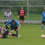 Fotbalisté Dražejova slaví! Stali se vítězi okresního přeboru