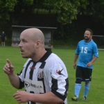 Fotbalisté Dražejova slaví! Stali se vítězi okresního přeboru