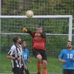 Fotbalisté Dražejova slaví! Stali se vítězi okresního přeboru