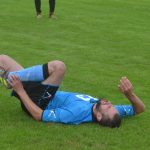 Fotbalisté Dražejova slaví! Stali se vítězi okresního přeboru