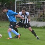 Fotbalisté Dražejova slaví! Stali se vítězi okresního přeboru