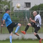 Fotbalisté Dražejova slaví! Stali se vítězi okresního přeboru