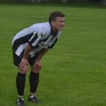 Fotbalisté Dražejova slaví! Stali se vítězi okresního přeboru