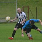 Fotbalisté Dražejova slaví! Stali se vítězi okresního přeboru