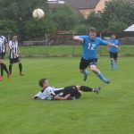 Fotbalisté Dražejova slaví! Stali se vítězi okresního přeboru