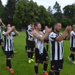 Fotbalisté Dražejova slaví! Stali se vítězi okresního přeboru