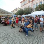 Veselí se bavilo sjezdem kuriozních vozidel. V sobotu vyrazí plavidla