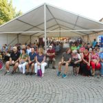 Veselí se bavilo sjezdem kuriozních vozidel. V sobotu vyrazí plavidla