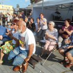 Veselí se bavilo sjezdem kuriozních vozidel. V sobotu vyrazí plavidla