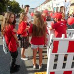 Veselí se bavilo sjezdem kuriozních vozidel. V sobotu vyrazí plavidla